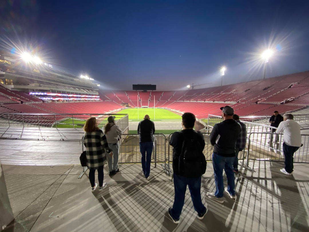 boomerangprods's tweet photo. Tech Scout for Boomerang’s next competition project shooting later this month at the #LAColiseum.

#film #filmmaker #filmmakers #filmmaking #womeninfilm #indiefilm #filmfestival #director #indiefilmmaker #techscout https://t.co/7qf5tDnBDQ
