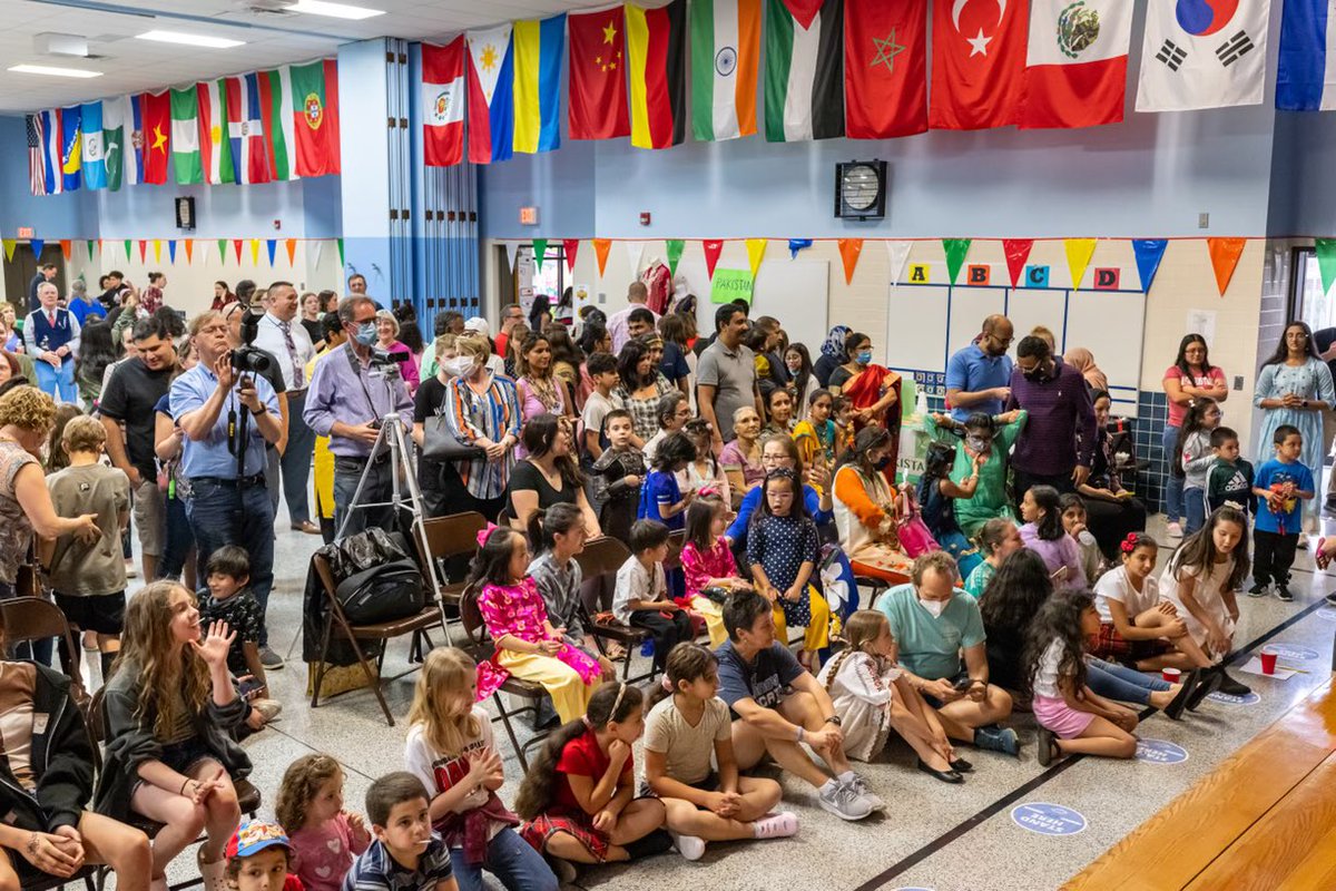 Here are a few more pictures from this outstanding evening: