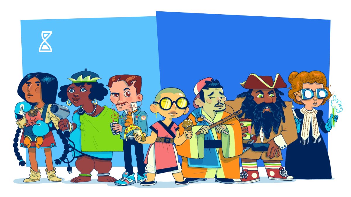 Community is the key! 🤝 We're looking for a part-time community manager to help us as we grow. Interested? Fill this form out and let us know what you've got! Know someone else that might be? Share this tweet with them!
mvj7588muk5.typeform.com/to/Ye7LBeUO