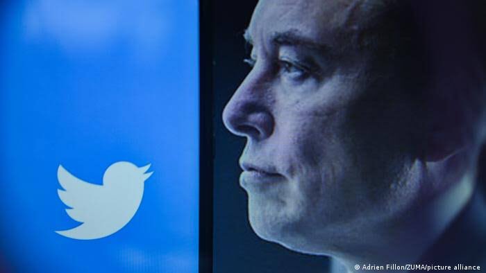 What are the possible effects of The recent acquisition of Twitter by Elon Musk on NFTs?