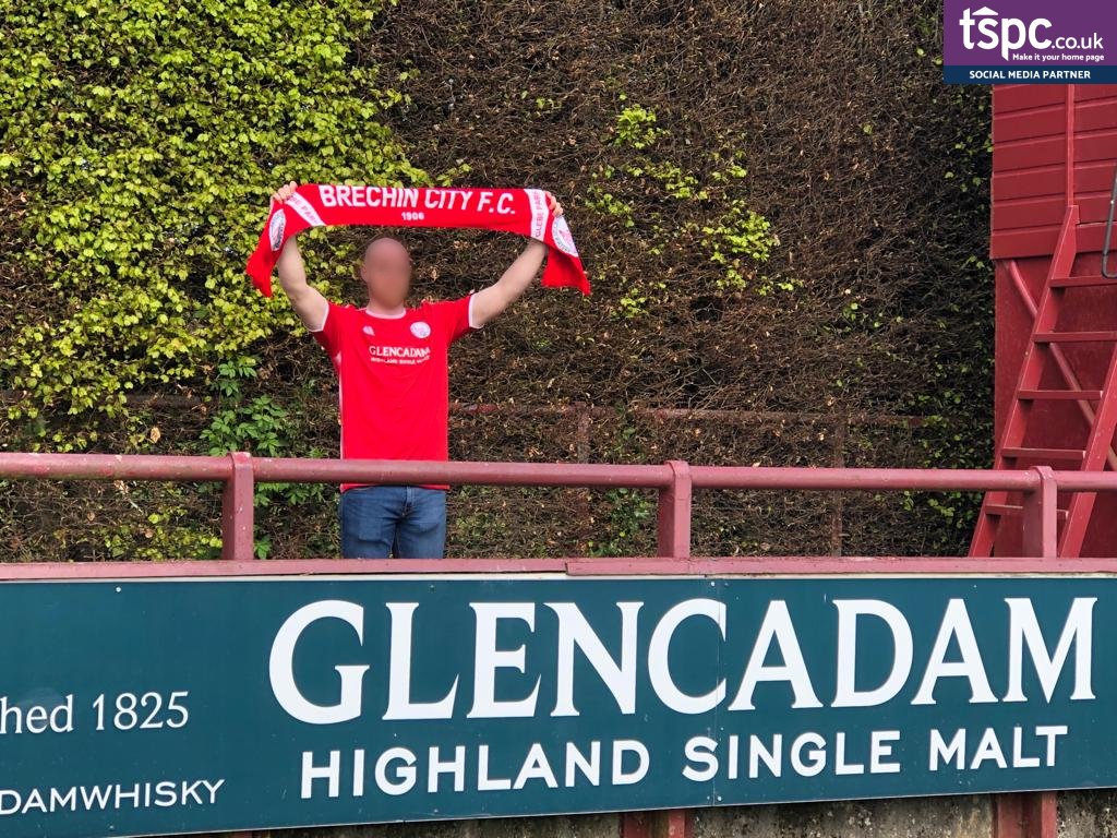BrechinCityFC's tweet photo. ✍ Our latest recruit will be confirmed this evening! 👀 https://t.co/ZfkKF4awiU