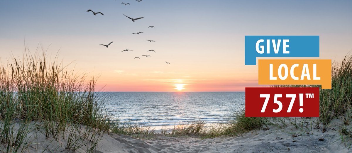 EducFoundation's tweet photo. May 10, 2022 - Hampton Education Foundation will participate in our community giving day!  We know you will too.  https://t.co/pmNEOnPWH6 https://t.co/UX0JN1KuFg