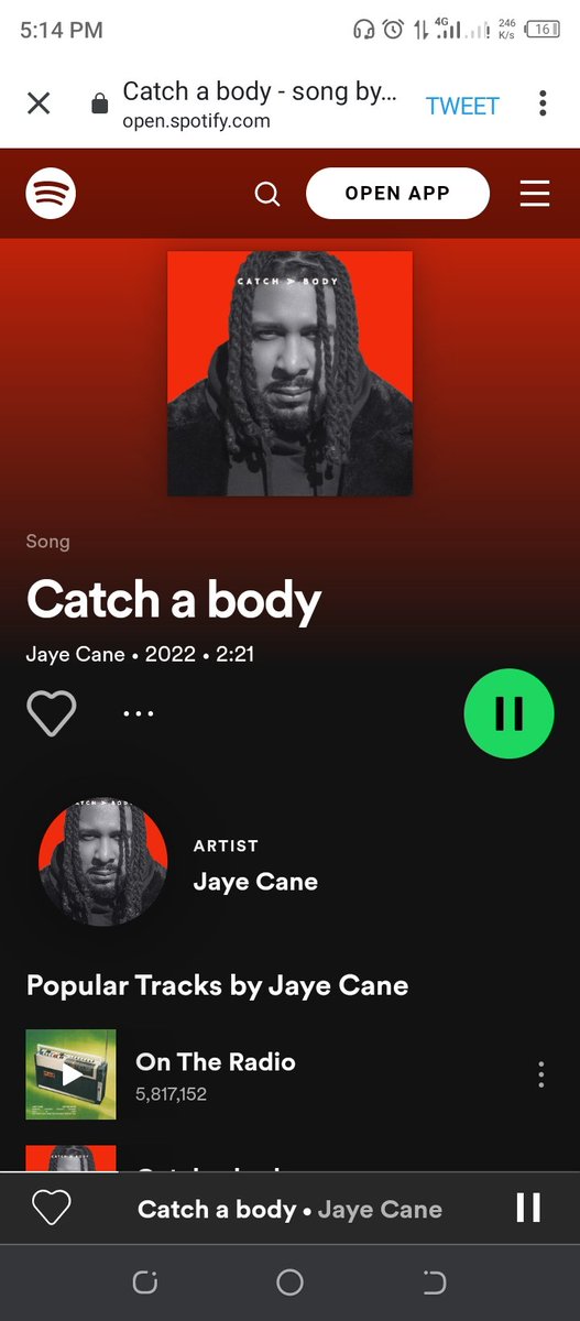 TyrinLove's tweet photo. @Jayecane How do I get my winning prize please tell me https://t.co/rEGQeb8Gaq
