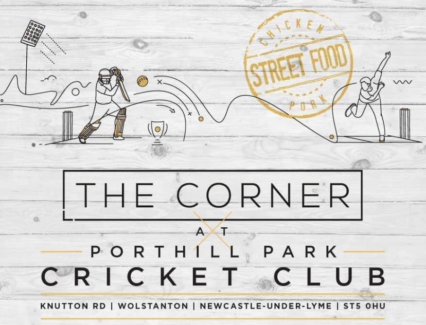 thecornercq's tweet photo. Who wants food this Friday @PPCC_Cricket @PPCCJuniors ? https://t.co/U9n3Ncu6Mu