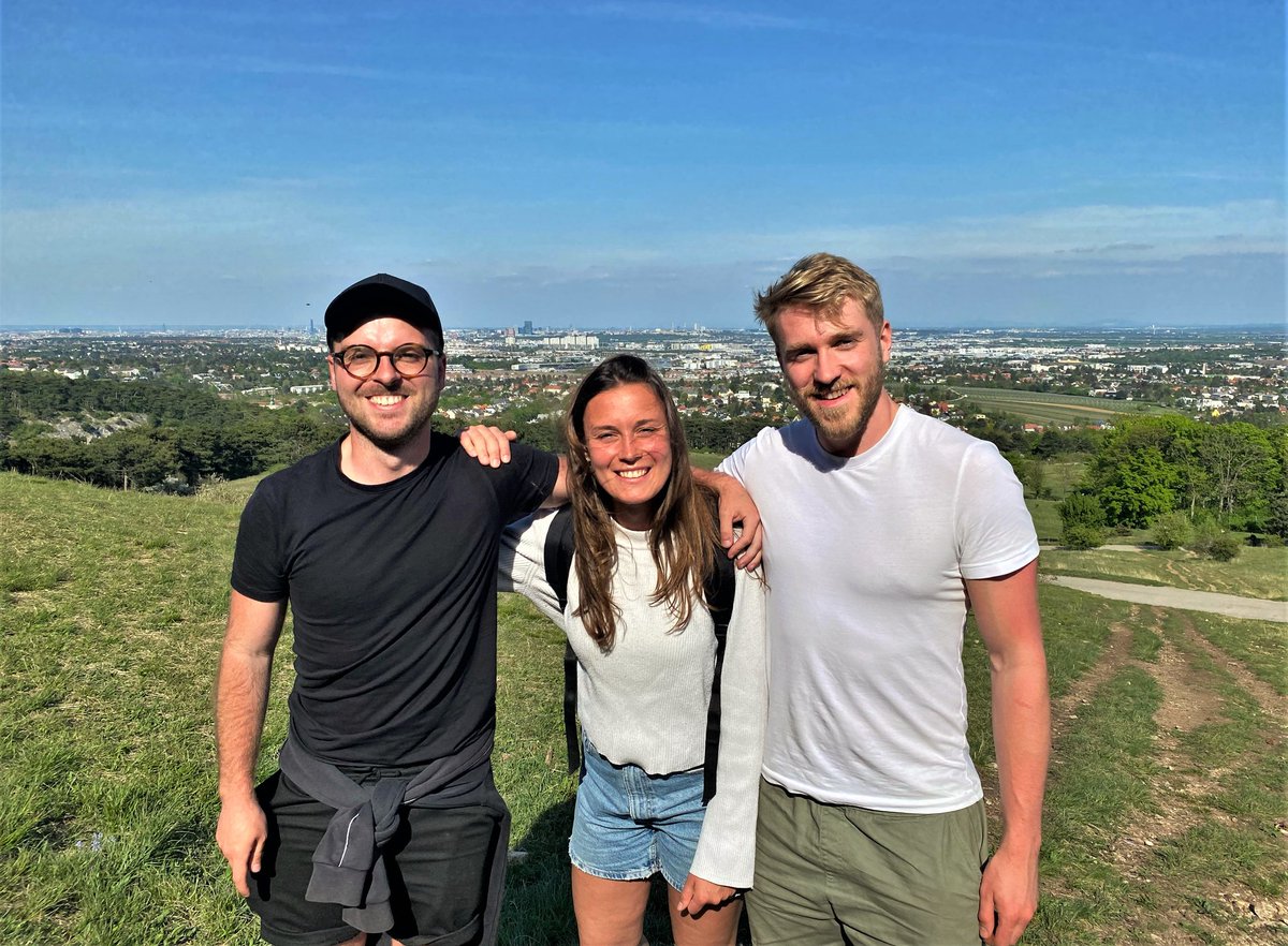 goncalosbotany's tweet photo. Excited to know everything about our fieldtrip last month? U can finally discover a bit + with my new post on my blog 😊 I have to admit I got a bit emotional while writing it! Hope you will like it 🌿
@Alexis434Alexis
@Rita_csf
https://t.co/K3nIWLxa0O https://t.co/xweTrVUNKH