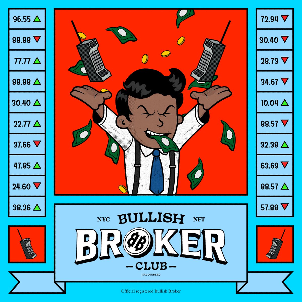 <a href="/BBrokerClub/">Bullish Broker Club</a> Soooo BUUUULLISSSSHHH!!!