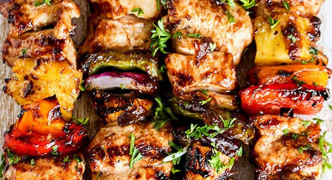leebernick's tweet photo. Serve this yummy meal with an easy rice pilaf or even a simple summer salad f...https://t.co/WNBeY5eQFx https://t.co/NNntvvLDV4