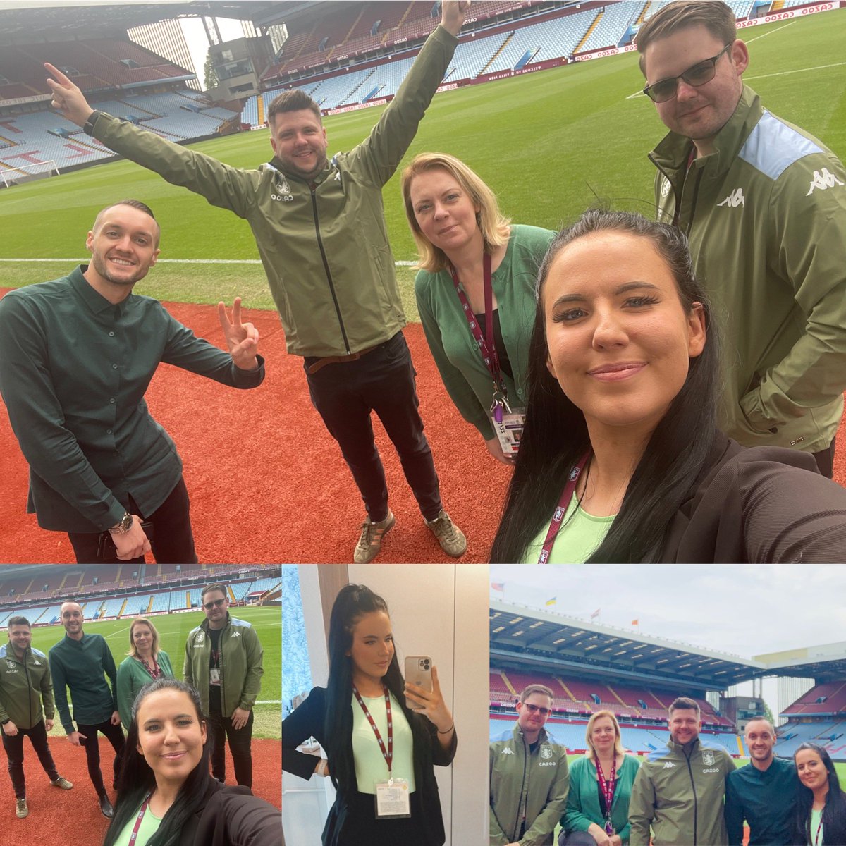 JasminNicole321's tweet photo. We wear green for Mental Health Awareness week 💚 UTV 💚 https://t.co/ySpxhQLis6