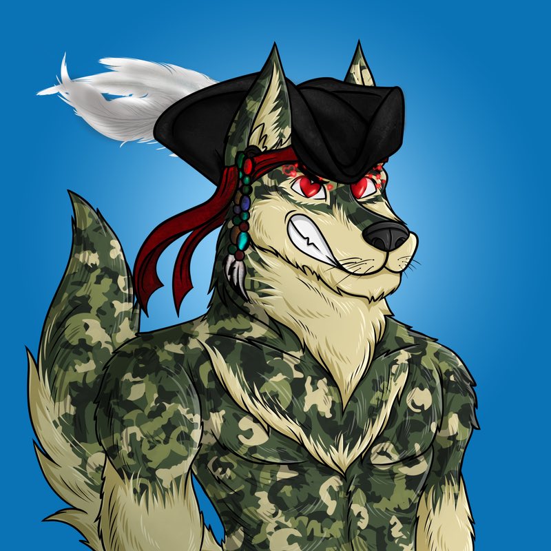 Burr 🇺🇸 tweet media