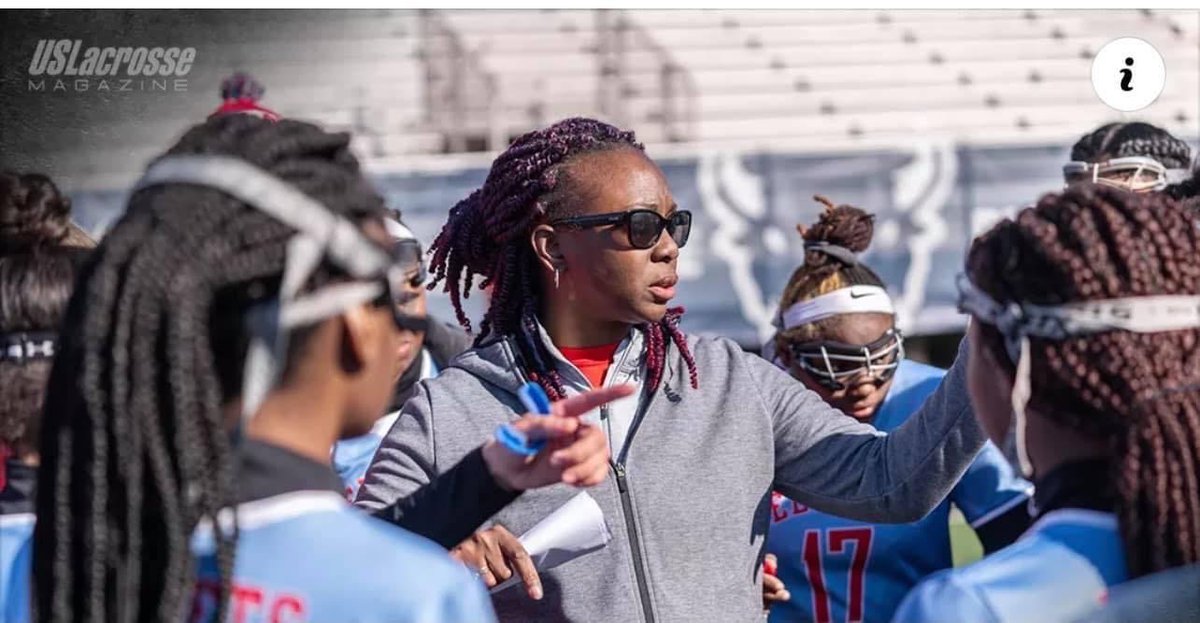 DelStateUniv's tweet photo. An incident occurred in Georgia when the Delaware State University Women’s Lacrosse Team was returning home from a game in Florida. Read a message from President Allen in which, again, he says, “We shall not be moved.” https://t.co/IihQ6yV3pt https://t.co/RBC6jZF5C2