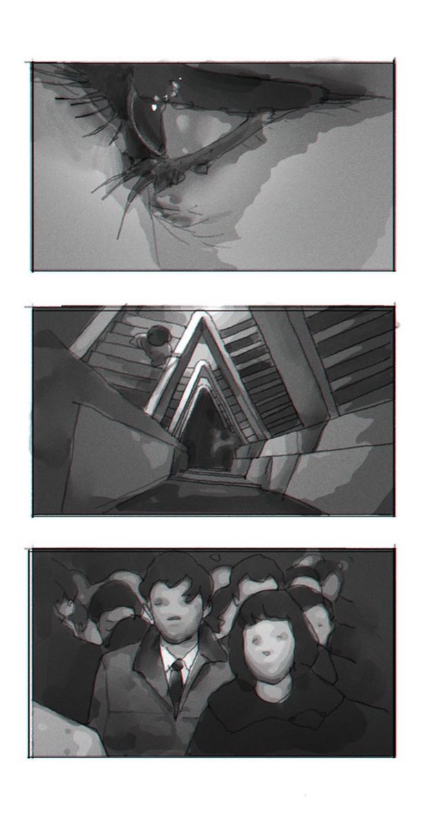 BW Composition 