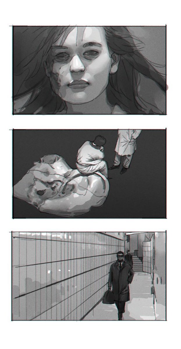 BW Composition 