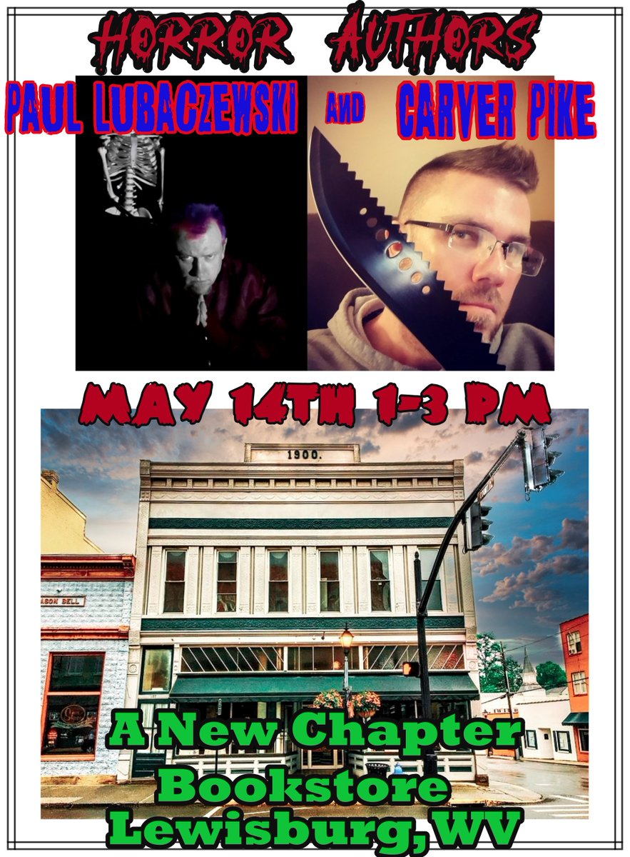 WVHWA's tweet photo. This weekend! https://t.co/qLhvX2hrbX