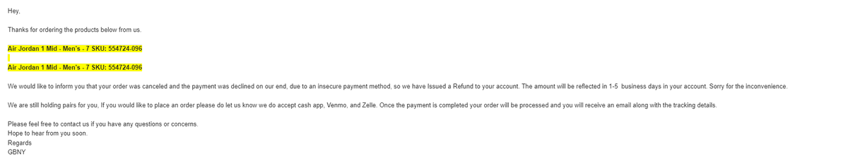 GucciPullz's tweet image. Why does GBNY still get shoes from you? @Nike