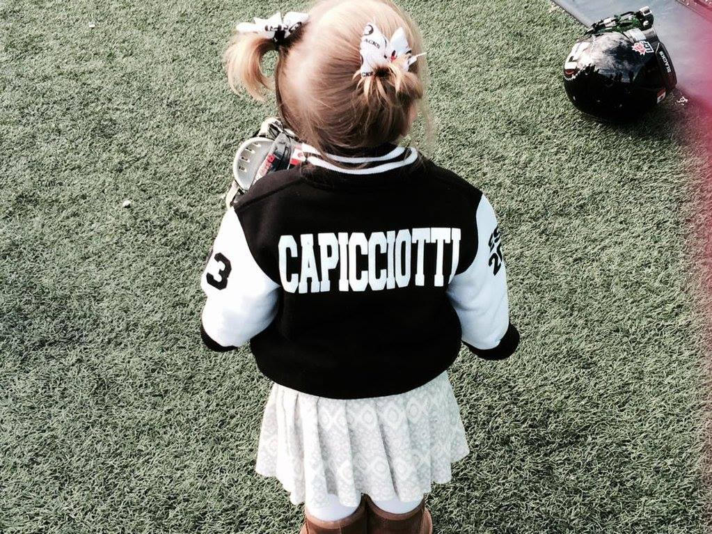 DaBaby's tweet photo. Thanks for the great review Ashley H. ★★★★★! https://t.co/FYVi4sF1pn #etsy #varsityjacket #uniquebabygift #lettermanjacket #personalizedjacket #babyshowergift #personalizedbaby #madeincanada #babyvarsityjacket #keepsakebabygift https://t.co/SD6Q0Y4Le6