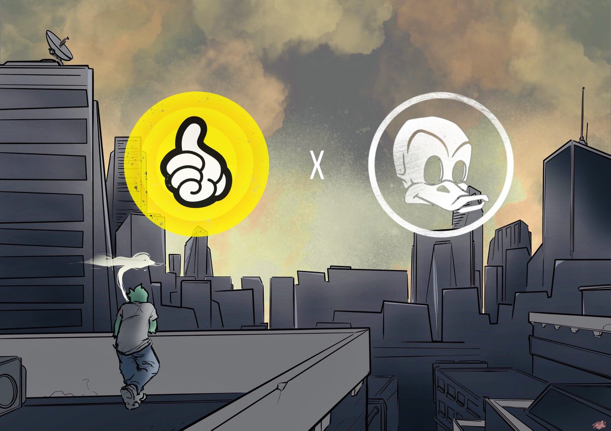 UNSTABLES tweet media