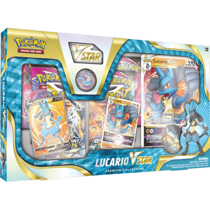 Danyanstore's tweet photo. Nouveaux articles mis en ligne à l'instant ! 🙌
1⃣Coffret Morpeko V Union
2⃣Coffret V Premium Lucario

Dispo ici : https://t.co/5eWBSHxJpr 🌴 https://t.co/0YaRPfWK4O