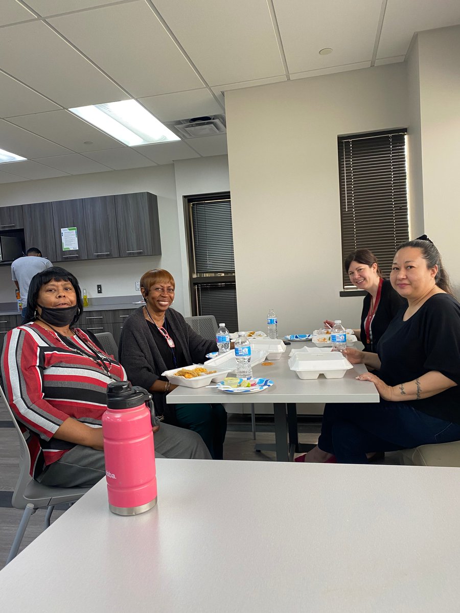 CHNmi's tweet photo. Last week our staff celebrated Cinco De Mayo! Here are some fun photos from the day!
#CommunityHousingNetwork #CHNBuildsCommunities https://t.co/9APzpZeyQK