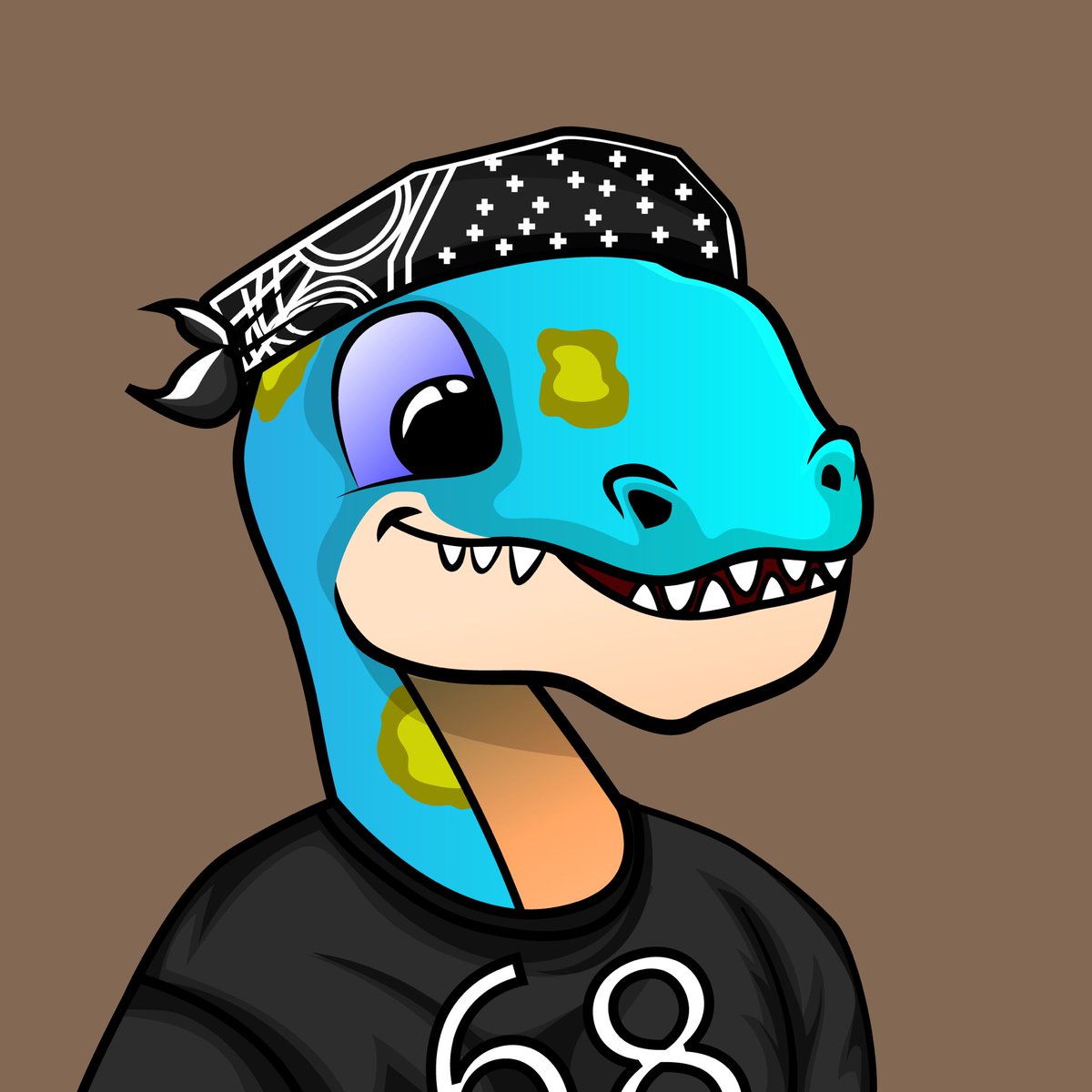 RaptorSyndicate's tweet photo. Like and RT to share this little Raptor!

Link below if you want to join us🎉

https://t.co/QwOdARpoUK

#NFTs #NFTdrops #NFTCommmunity #NFTCollection #NFTMint #NFTGiveaways https://t.co/Fwvku2NPe1