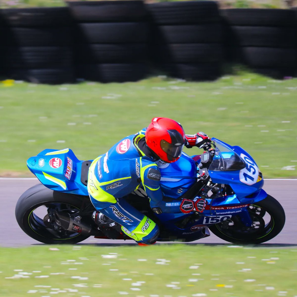 DOBO57's tweet photo. Day 2 Anglesey Circuit Club with James Whitham Track Training 
Treated to some nice weather today 
@Jimwhit69 
@Paul_Drinkie 
@mcconnellracer 
@Jwestmoreland03 
@danlinfoot 
@DOBO57 
@AOWilson52 
@lesleyd56 
@IanSimp51264339 https://t.co/kz2B4CSc69