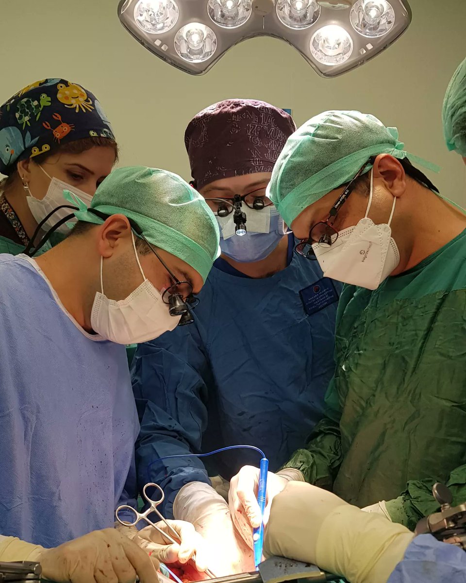 Extended sol hepatektomiden, sleeve gastrektomiye, laparoskopik LAR'dan geleneksel LAR-Lİ'ye ...
İki kelime, tek hayat
Zorluklardan, yıldızlara...
<a href="/bostancieb/">Prof. Dr. Erdal Birol Bostancı</a> <a href="/osmanaydin_21/">Osman Aydın</a> <a href="/mkcolakoglu/">Doç. Dr. M. Kadri Çolakoğlu</a> <a href="/drerolaksoy/">Erol Aksoy</a>