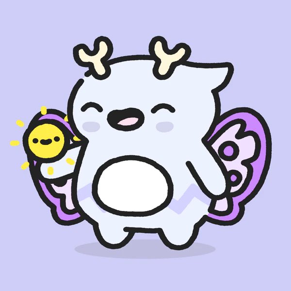 nfppII's tweet image. Market down horrendous, time to double up on pets then 🤝
@coolcatsnft