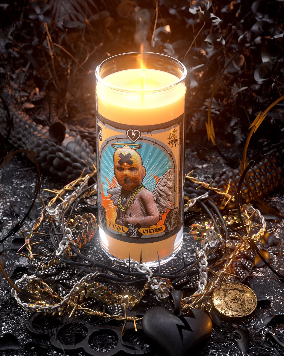_KidEight's tweet photo. Get Ready to burn... https://t.co/ebmm3GZxPh