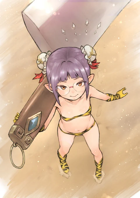 シンダラ 