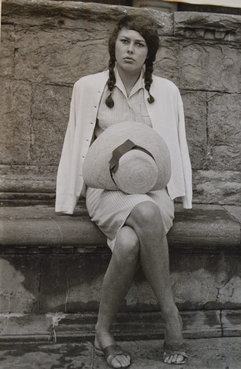 spacemuppet's tweet image. Ik dacht een foto van Sofia.