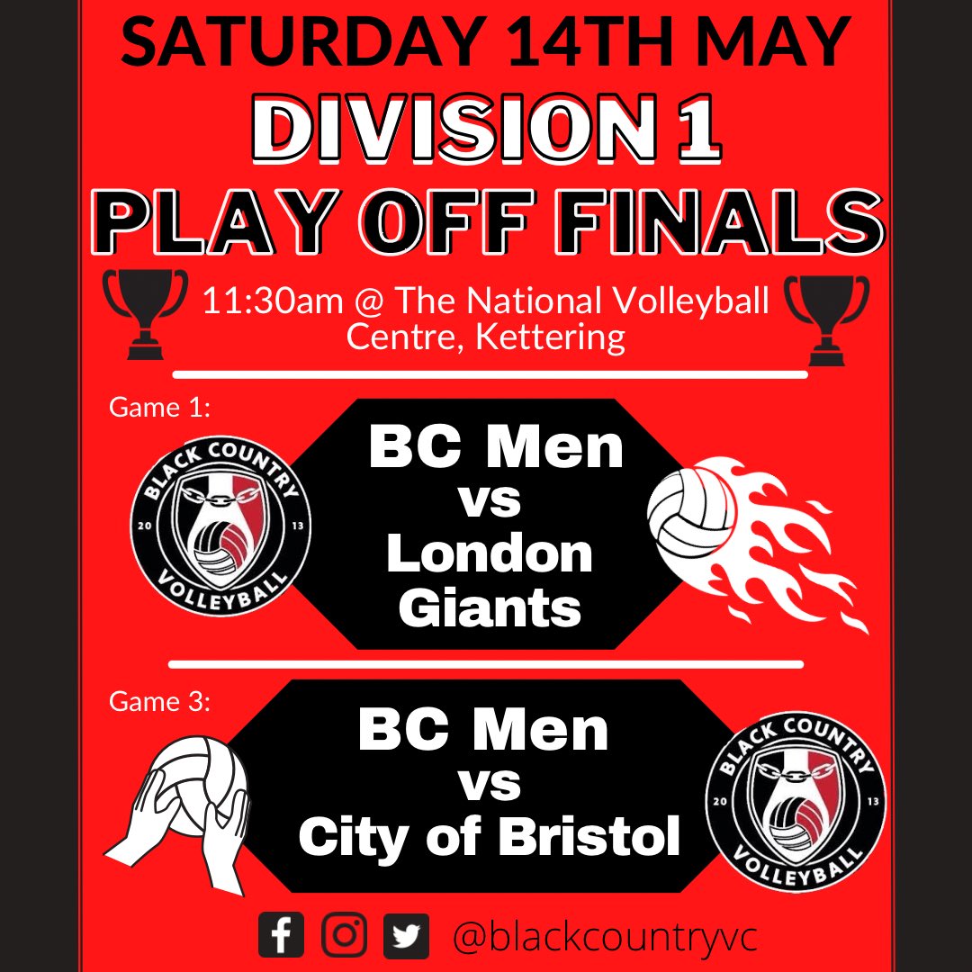 Black Country VC tweet media