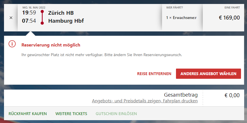 cygro's tweet photo. @unsereOEBB Geht online noch immer nicht und bei 05-1717 geht keiner ran, hänge seit Minuten in der Warteschleife :-( https://t.co/f4PZo6hCFO