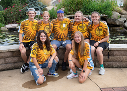 LZelienople's tweet photo. Ambridge Steel Drum Band Thursday at 7 pm at the Zelie Park Amphitheater.   Part of the Zelienople Library Presents speaker series. Call 724/452-9330 for more details. https://t.co/YELHa6R03t