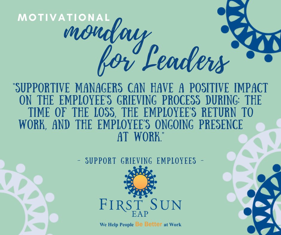 firstsuneap's tweet photo. #firstsuneap #motivationalmonday #leadbetter #livebetterworkbetter #hrpartner #supportyourcommunity https://t.co/ZGgYmy7Pqh