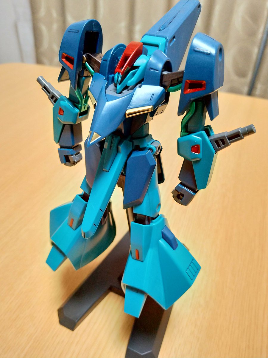 AKR198610's tweet photo. バファリン飲む→よし！模活できる→39度まであがり寝る→バファリン飲む→よし！模活できる→今日はここまで

ムーバブルシールドバインダーないと寂しいですね…

早く作りたい🤩

#ガンプラ
#ORX005 https://t.co/ue027io56V