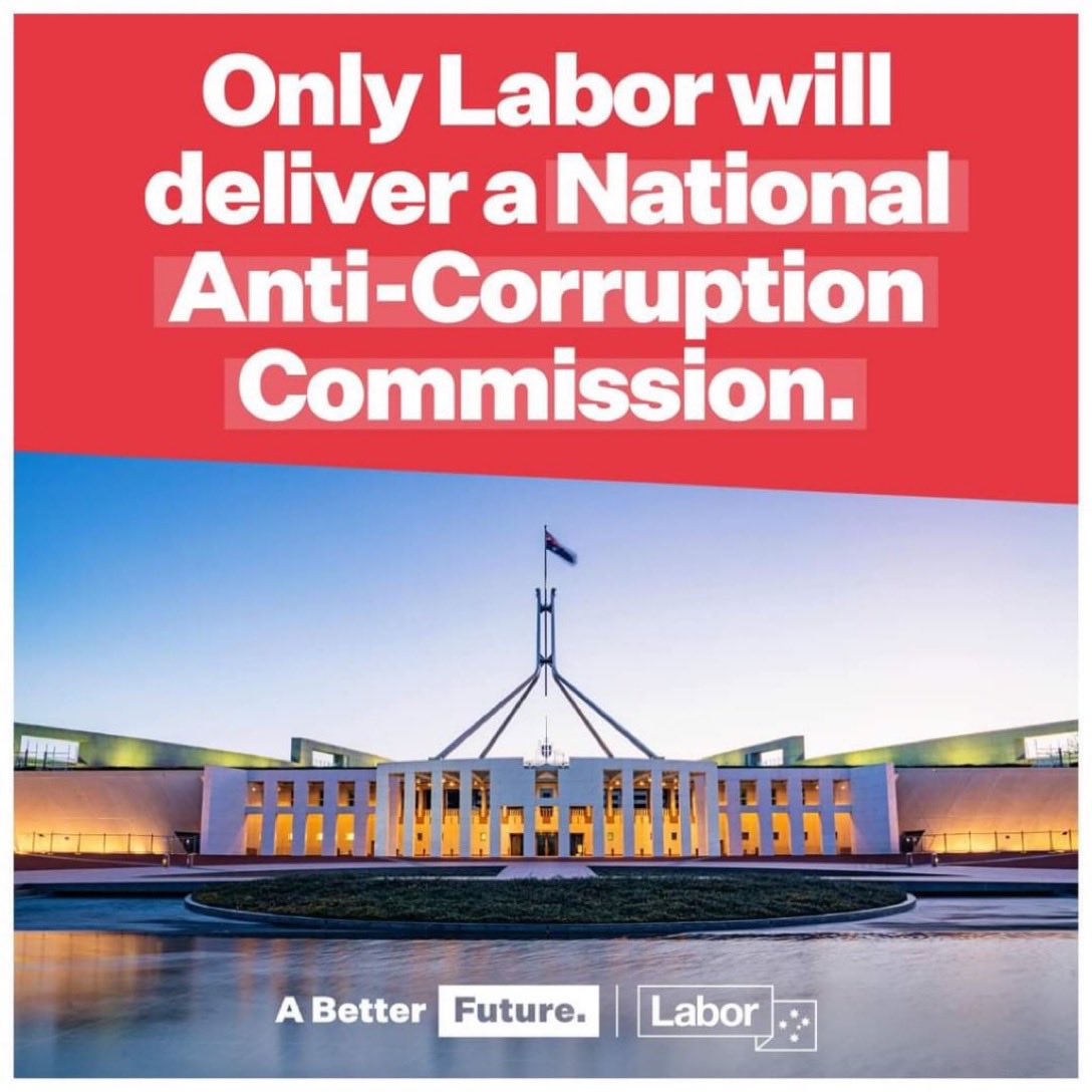 CaraMia200's tweet photo. #Auspol #VoteALBOforPM #FedICAC #RealActionOnClimateChange https://t.co/DPFAODV62f