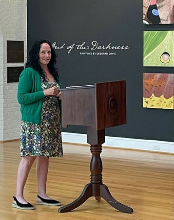 PoetryVirginia's tweet photo. Miss our Thursday event @PiedmontArts? Check out the replay of the poems in this Instagram post by @teen.artscouncil https://t.co/AQ6fSBFXB1 https://t.co/YxT2Ro4cPS