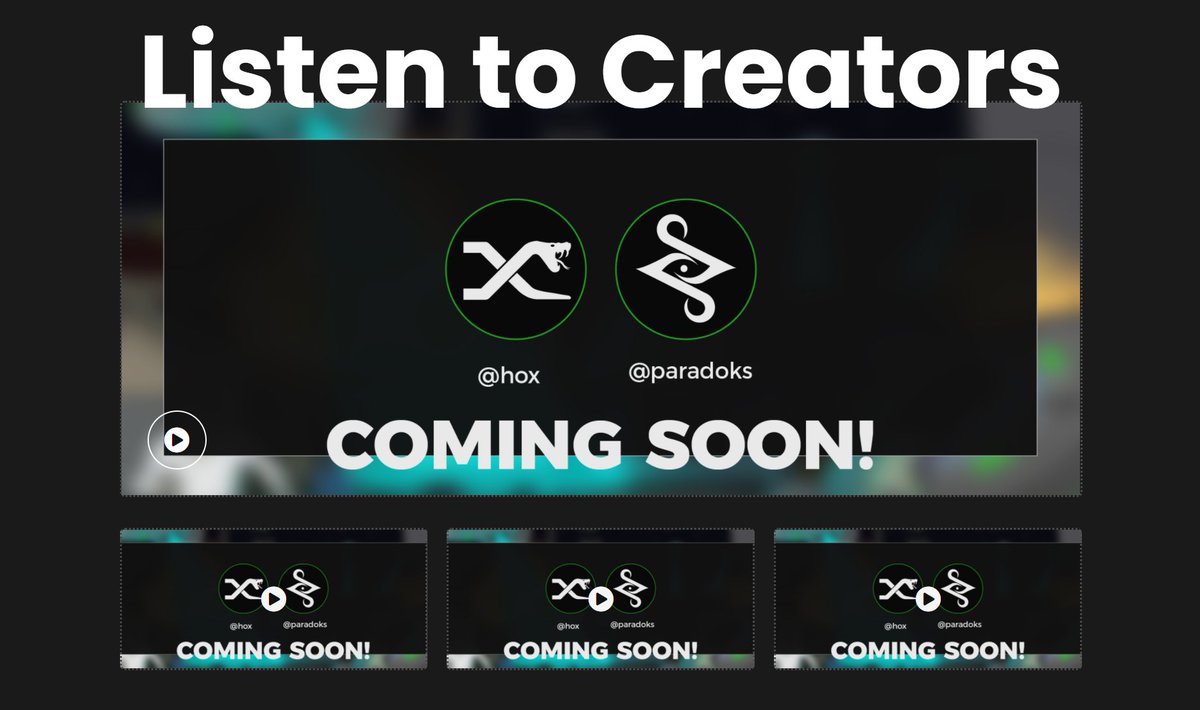 Enchanted Citizen tweet media