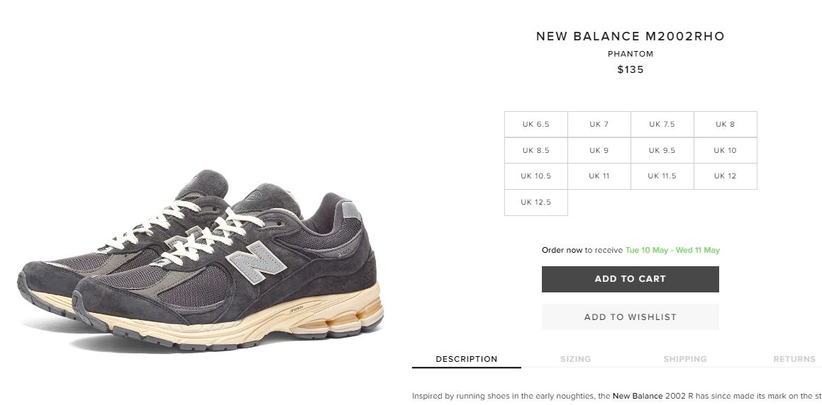 MoreSneakers.com tweet media