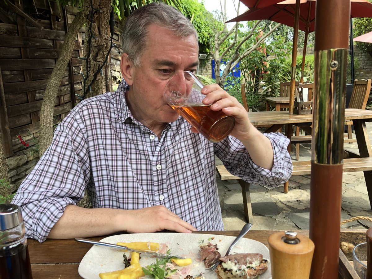 John Keeling tweet media