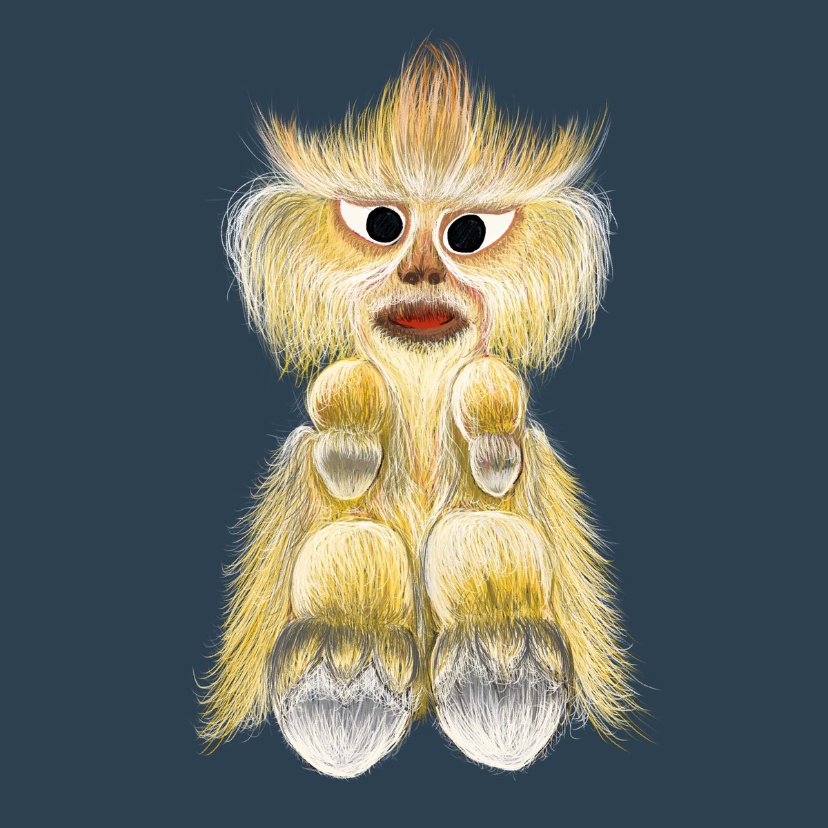 Hi 😙.    opensea.io/assets/0x495f9… #NFTCommuntiy #NFTTHAILAND #NFTdrops #OpenSeaNFT #NFTsales #NFT買います