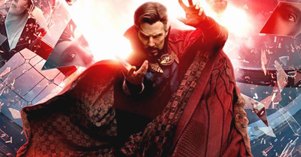 frozenmousefev's tweet photo. Doctor Strange in the Multiverse of Madness is equal parts chaotic, spooky and fun, but where does it stand in our MCU rankings? https://t.co/4Rp4GV33mi
.
.

#disney
#marvel #doctorstrange #doctorstrangeinthemultiverseofmadness #scarletwitch #benedictcumberbatch #elizabetholsen https://t.co/CKP6e5sVwU