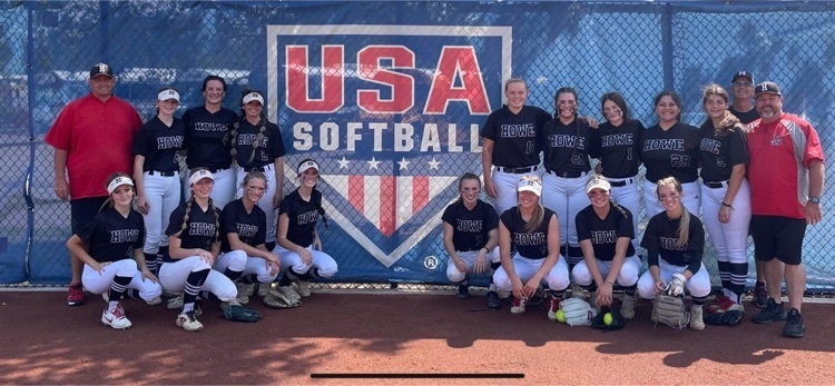 Howe Public Schools tweet media