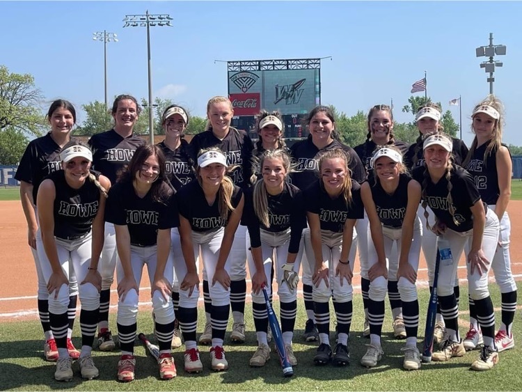 Howe Public Schools tweet media