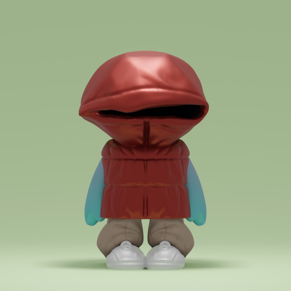 Part of the Enigma <a href="/angomonNFT/">Angomon ☁️</a> gang 😎