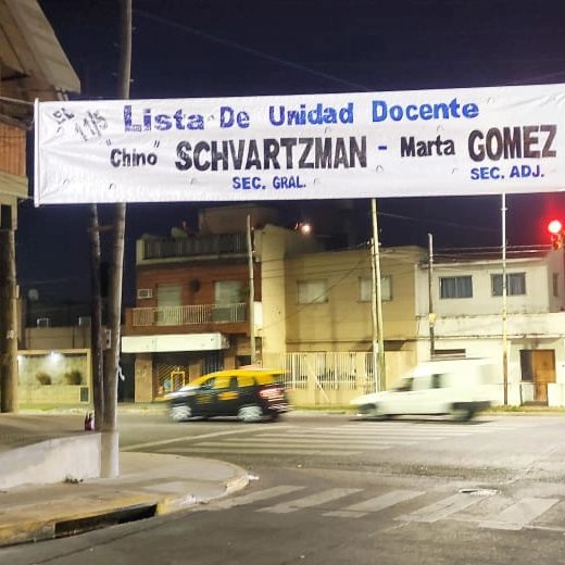 Unidad_Docente_'s tweet photo. Elecciones en SUTEBA
¡La campaña de la Lista de #UNIDADDOCENTE continúa a paso firme, en las escuelas y en las calles!
#otrosindicatoesposible https://t.co/Y6bpimM9RU