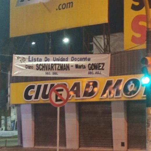Unidad_Docente_'s tweet photo. Elecciones en SUTEBA
¡La campaña de la Lista de #UNIDADDOCENTE continúa a paso firme, en las escuelas y en las calles!
#otrosindicatoesposible https://t.co/Y6bpimM9RU