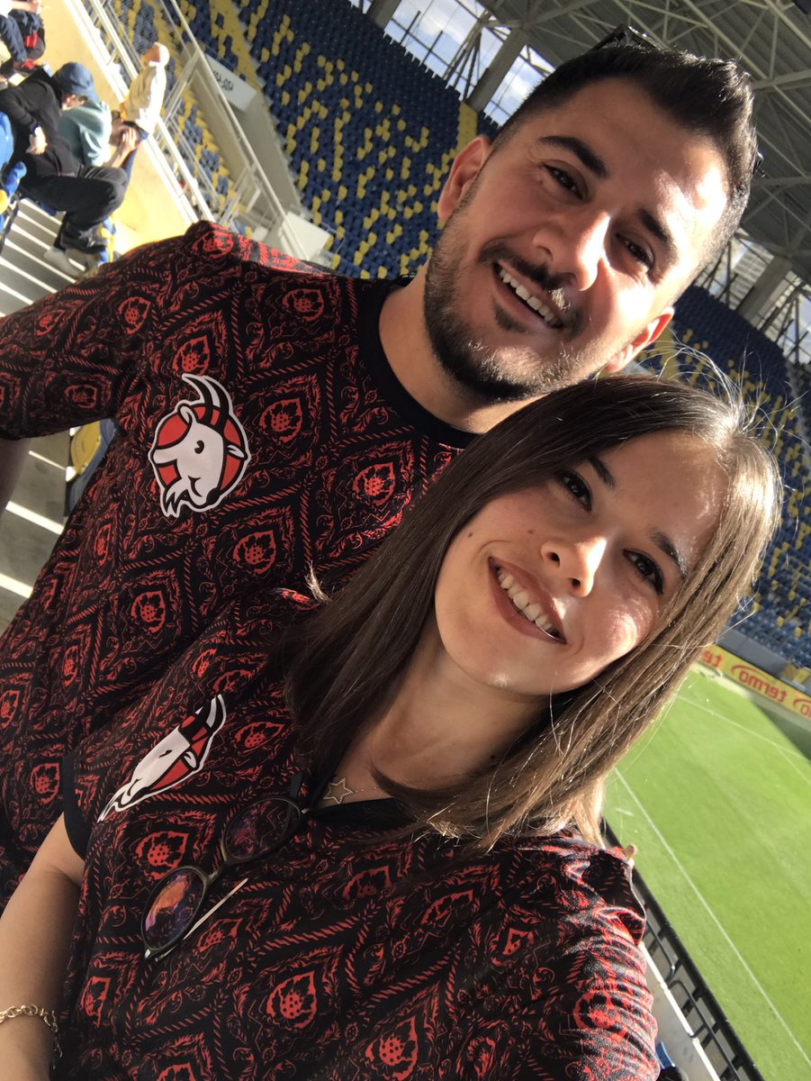 aykteroglu's tweet photo. ❤️🖤 https://t.co/SJWncCzbyJ