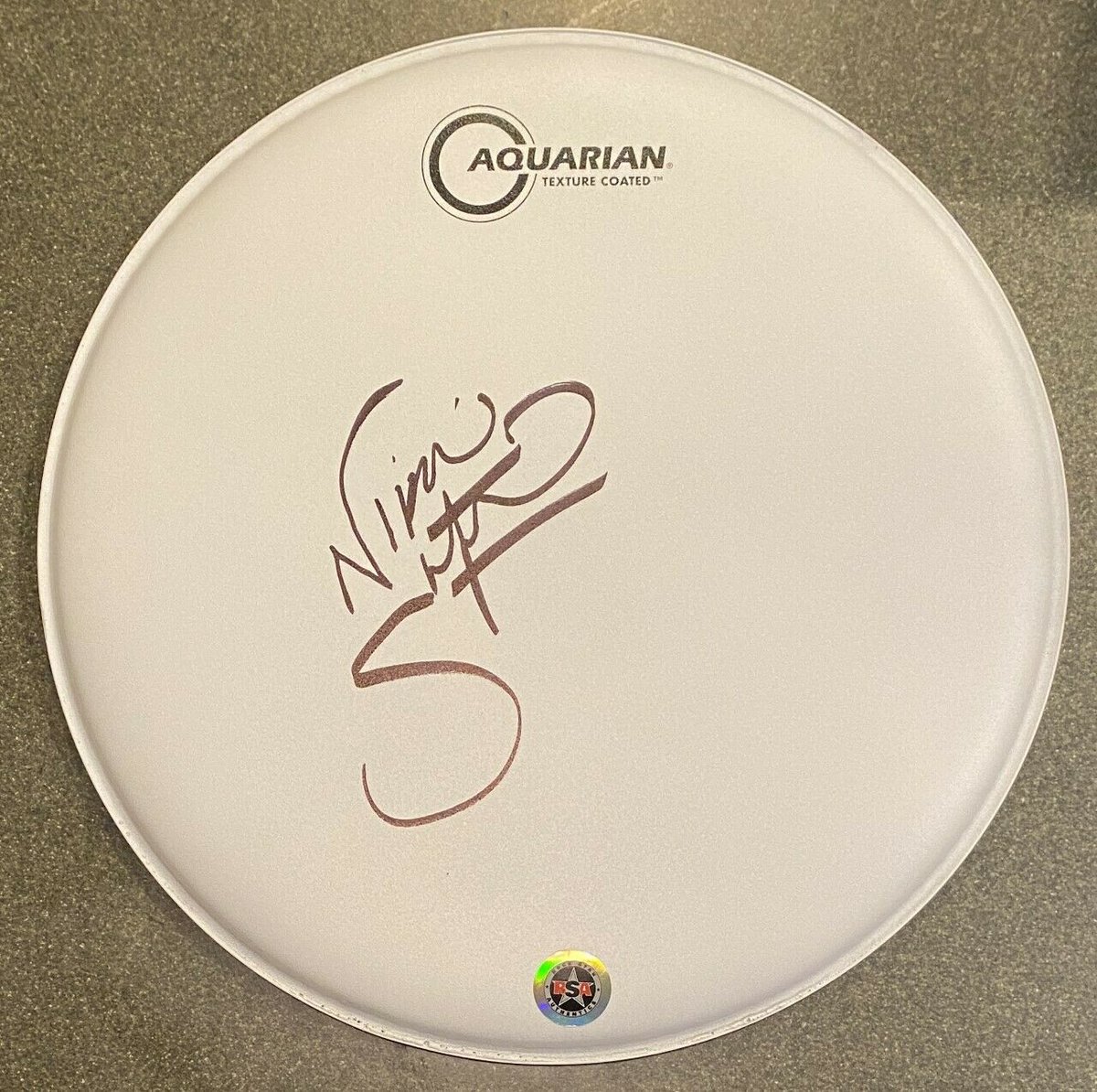 Check out the new signed <a href="/nikki_shreds/">Nikki Stringfield</a> items in our store. Thanks Nikki, you were awesome!
#RSA #nikkistringfield #schecterguitars #ironmaidens #heavenbelow
ebay.com/itm/4036488763…