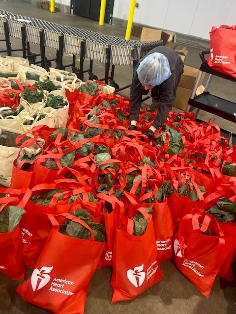 GeorgiaAHA tweet media