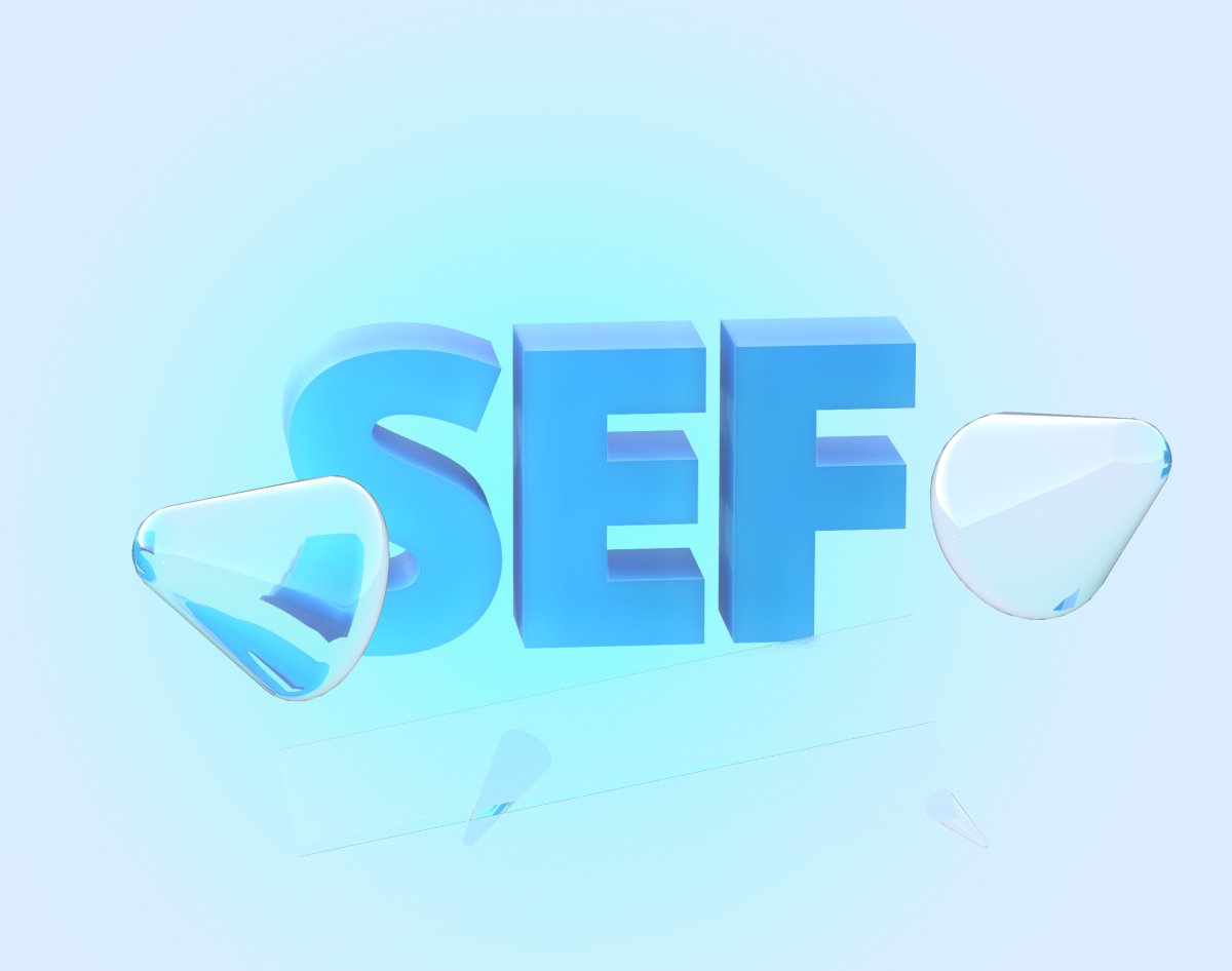 SefDefiWallet's tweet photo. All SEF wallet user receives a limited time commemorative NFT token to show our appreciation. 👇

https://t.co/nAuLu616NJ (Over 100 holders; explorer buggy not showing holders)

#sefwallet #nft https://t.co/EfQfpmamsL